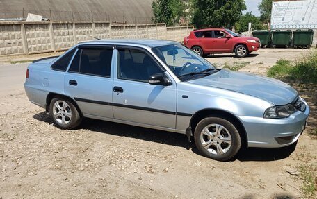 Daewoo Nexia I рестайлинг, 2012 год, 350 000 рублей, 3 фотография
