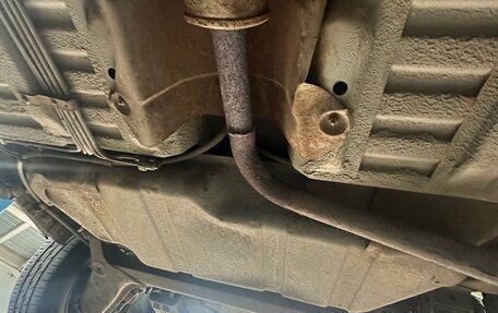 ЗАЗ Chance, 2010 год, 200 000 рублей, 7 фотография