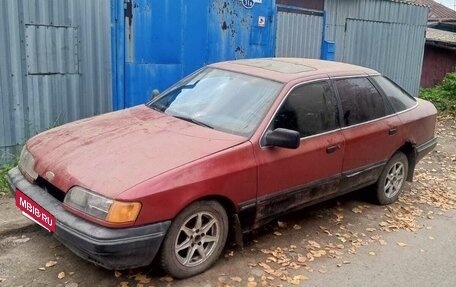 Ford Scorpio II, 1986 год, 150 000 рублей, 6 фотография