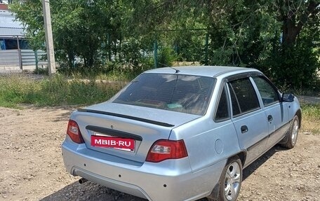 Daewoo Nexia I рестайлинг, 2012 год, 350 000 рублей, 2 фотография