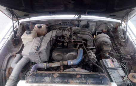 ГАЗ 31105 «Волга», 2008 год, 130 000 рублей, 6 фотография