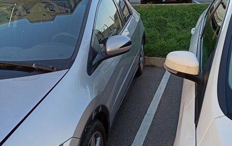 Honda Civic VIII, 2007 год, 665 000 рублей, 5 фотография