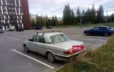 ГАЗ 31105 «Волга», 2008 год, 130 000 рублей, 5 фотография