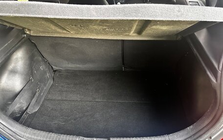 Hyundai Solaris II рестайлинг, 2011 год, 780 000 рублей, 19 фотография