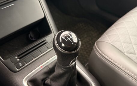 Volkswagen Tiguan I, 2013 год, 1 120 000 рублей, 7 фотография