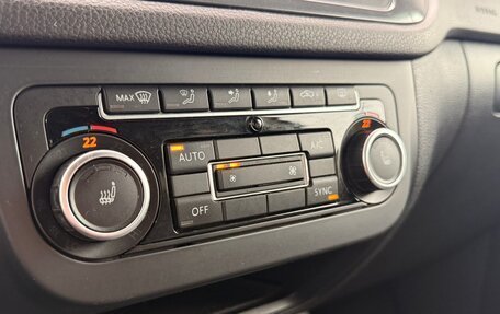Volkswagen Tiguan I, 2013 год, 1 120 000 рублей, 8 фотография