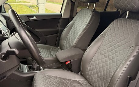 Volkswagen Tiguan I, 2013 год, 1 120 000 рублей, 6 фотография