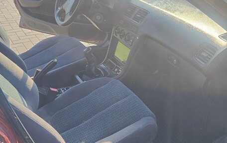 Honda Accord VII рестайлинг, 1994 год, 180 000 рублей, 5 фотография