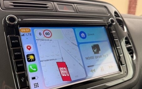 Volkswagen Tiguan I, 2013 год, 1 120 000 рублей, 9 фотография