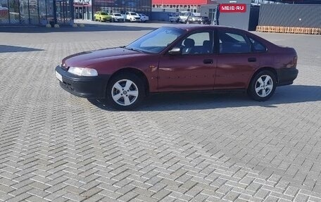 Honda Accord VII рестайлинг, 1994 год, 180 000 рублей, 3 фотография