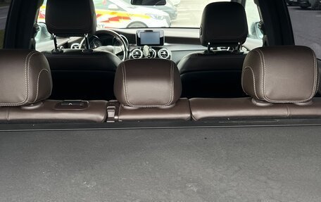Mercedes-Benz GLC, 2016 год, 2 090 000 рублей, 7 фотография