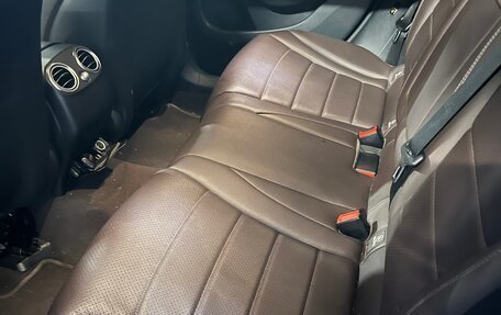 Mercedes-Benz GLC, 2016 год, 2 090 000 рублей, 13 фотография