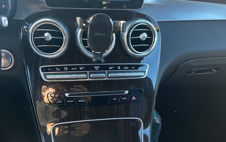 Mercedes-Benz GLC, 2016 год, 2 090 000 рублей, 16 фотография