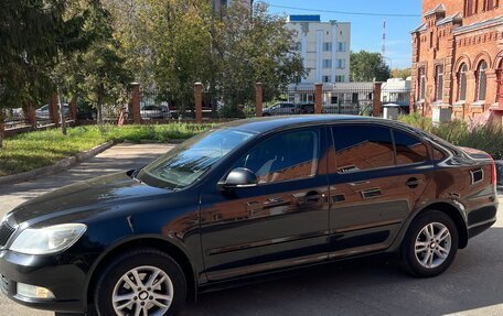 Skoda Octavia, 2010 год, 760 000 рублей, 5 фотография