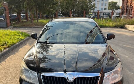 Skoda Octavia, 2010 год, 760 000 рублей, 4 фотография