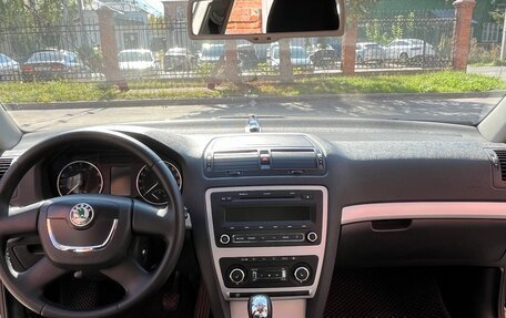 Skoda Octavia, 2010 год, 760 000 рублей, 7 фотография