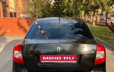 Skoda Octavia, 2010 год, 760 000 рублей, 3 фотография