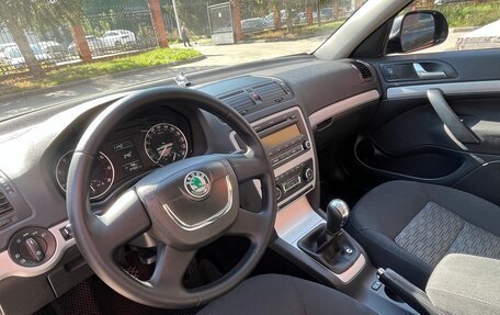 Skoda Octavia, 2010 год, 760 000 рублей, 8 фотография