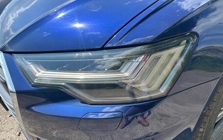 Audi A6, 2019 год, 3 600 000 рублей, 8 фотография