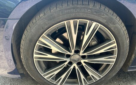 Audi A6, 2019 год, 3 600 000 рублей, 9 фотография