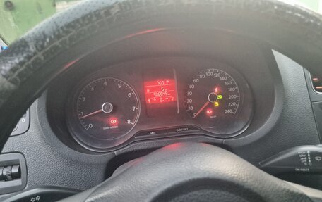 Volkswagen Polo VI (EU Market), 2014 год, 470 000 рублей, 2 фотография