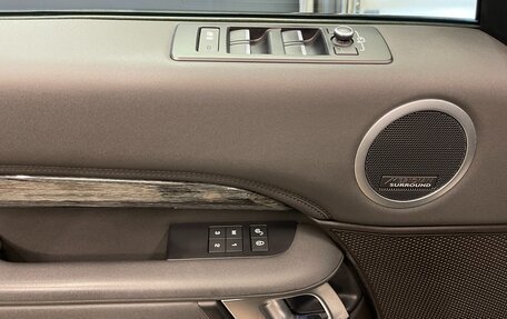 Land Rover Discovery IV, 2017 год, 5 600 000 рублей, 11 фотография