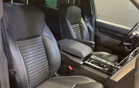 Land Rover Discovery IV, 2017 год, 5 600 000 рублей, 20 фотография