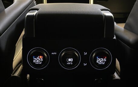 Land Rover Discovery IV, 2017 год, 5 600 000 рублей, 23 фотография