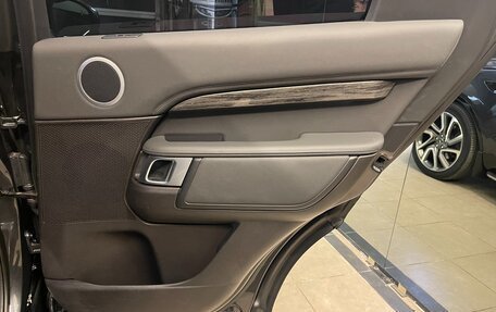 Land Rover Discovery IV, 2017 год, 5 600 000 рублей, 24 фотография