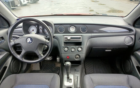 Mitsubishi Outlander III рестайлинг 3, 2007 год, 769 000 рублей, 17 фотография