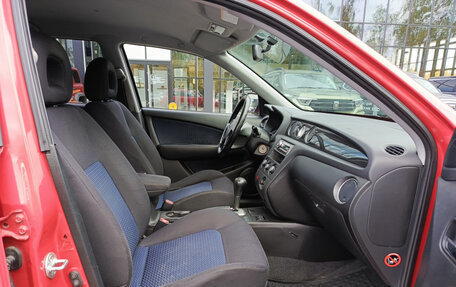 Mitsubishi Outlander III рестайлинг 3, 2007 год, 769 000 рублей, 13 фотография