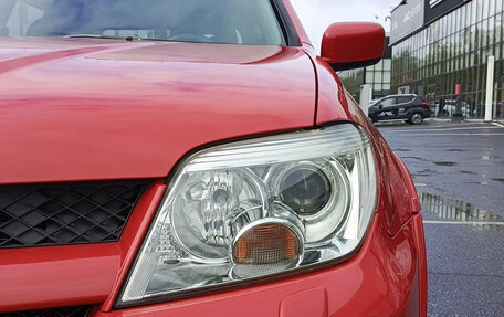 Mitsubishi Outlander III рестайлинг 3, 2007 год, 769 000 рублей, 21 фотография
