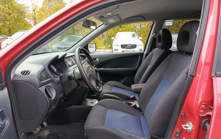 Mitsubishi Outlander III рестайлинг 3, 2007 год, 769 000 рублей, 20 фотография