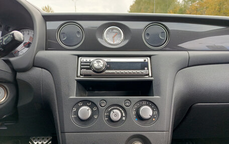 Mitsubishi Outlander III рестайлинг 3, 2007 год, 769 000 рублей, 18 фотография