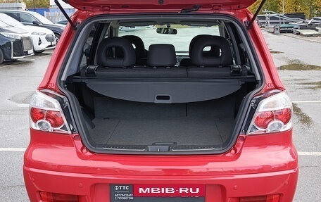 Mitsubishi Outlander III рестайлинг 3, 2007 год, 769 000 рублей, 12 фотография