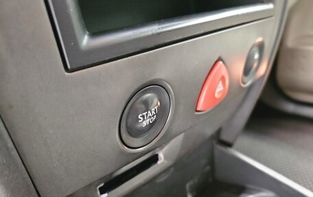 Renault Megane II, 2007 год, 350 000 рублей, 15 фотография