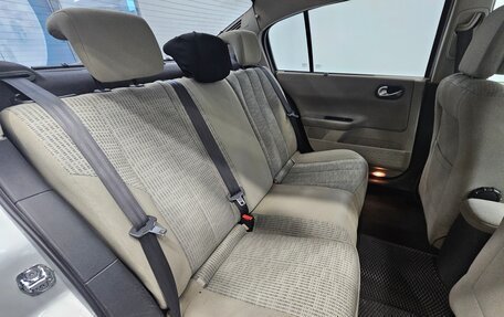 Renault Megane II, 2007 год, 350 000 рублей, 9 фотография