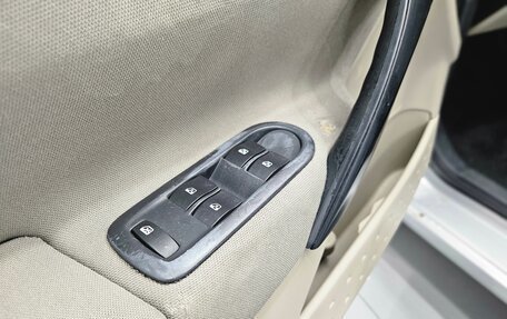 Renault Megane II, 2007 год, 350 000 рублей, 12 фотография