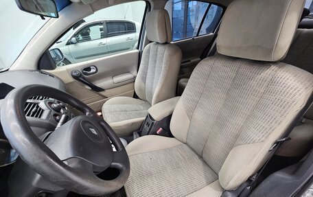 Renault Megane II, 2007 год, 350 000 рублей, 7 фотография