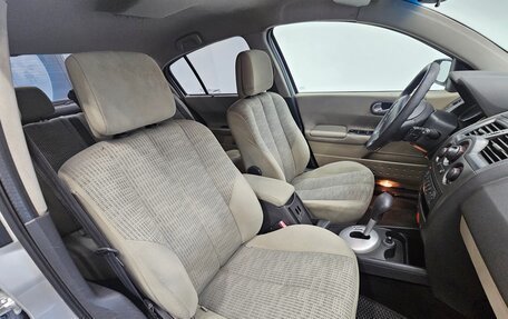 Renault Megane II, 2007 год, 350 000 рублей, 10 фотография