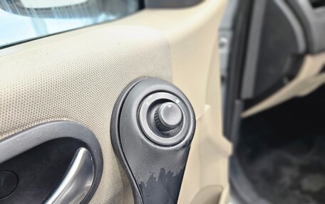 Renault Megane II, 2007 год, 350 000 рублей, 13 фотография