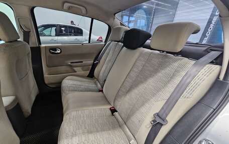 Renault Megane II, 2007 год, 350 000 рублей, 8 фотография