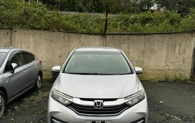 Honda Shuttle II, 2016 год, 1 450 000 рублей, 1 фотография