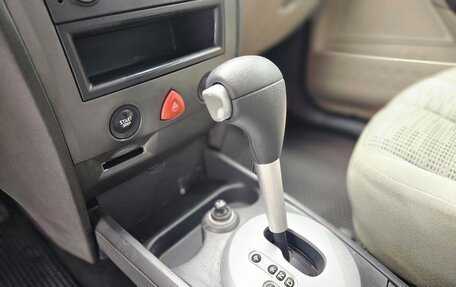 Renault Megane II, 2007 год, 350 000 рублей, 16 фотография