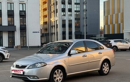 Daewoo Gentra II, 2013 год, 420 000 рублей, 1 фотография