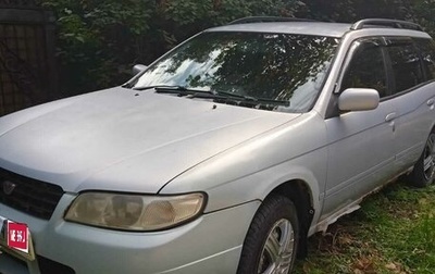Nissan Avenir II, 2000 год, 320 000 рублей, 1 фотография