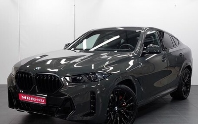 BMW X6, 2025 год, 18 200 000 рублей, 1 фотография