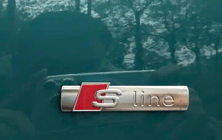 Audi Q2 I, 2022 год, 12 фотография