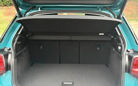 Audi Q2 I, 2022 год, 10 фотография