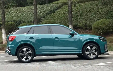 Audi Q2 I, 2022 год, 6 фотография